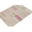 One-of-a-Kind 3'11" X 5' Hand Knotted Area Rug