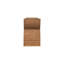 Boucle Upholstered Bench