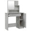 Libaan Dressing Table with Mirror-352912689