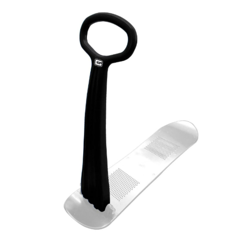 Scooter des neiges pliable Conquest Bold
