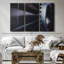 "Moteur d'avion" sur toile-98978907