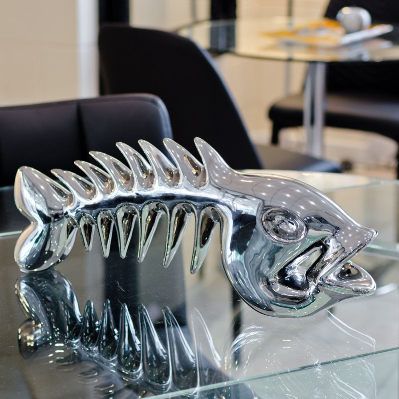 Quintana Animals Figurines & Sculptures