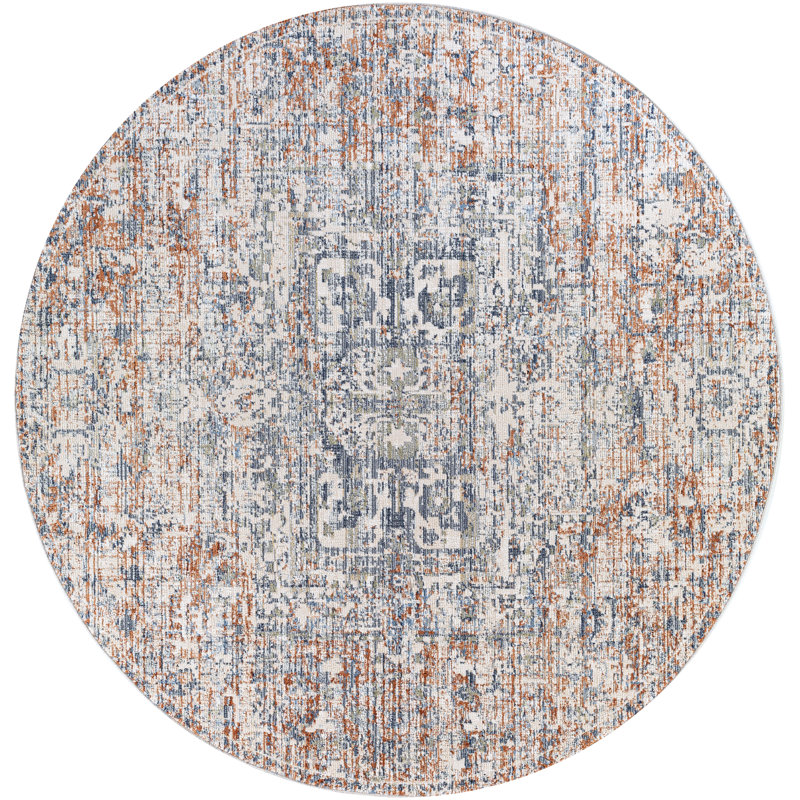 Mahurin Indoor Rug, Runner 2'5" x 10'