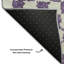 Tapis géométrique de qualité supérieure lavable à la machine Millbrook AMF1958-71810580