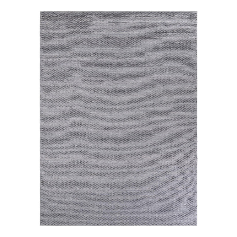 Yanellie Hand Loomed Wool Indoor Rug