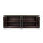 Berlin Media Console-Worn Black Veneer-461433163