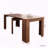 Multifunctional Extendable Console Table Desk Dining-1454090873