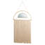 Miroir d'appoint moderne Gino Regency