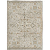 One-of-a-Kind 9' X 12'2'' Area Rug