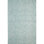 Harrison Handmade Tufted Wool Green Area Rug 