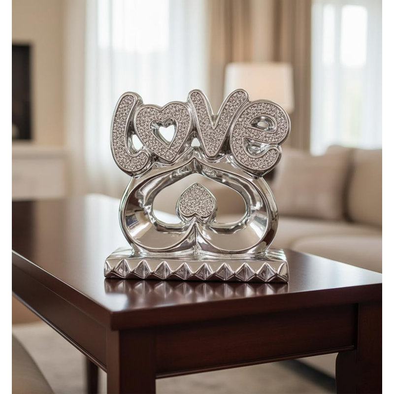 25cm Ceramic Ornament Accessory