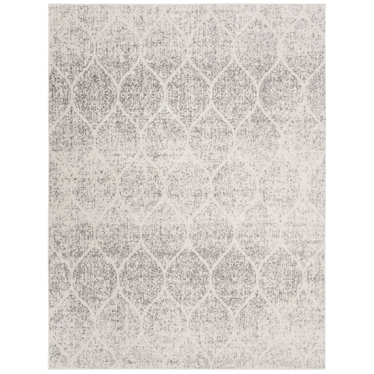 Hayley Performance Geometric Rug