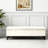 Rectangular Storage Stool-1899489604
