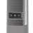 Outdoor Living 42.24" Oscillating Tower Fan