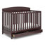 Lit de bébé convertible 5 en 1 avec tiroir Benton-71129339-111845991