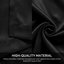 Paire de rideaux occultant et isolants avec œillets Wan-576923781-576923784