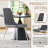 Boffa 18.9'' H Dining Chair-563981990-563767734