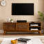 Meuble télé Mid Century