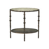 Spalzato Side Table