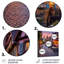 Allemagne, rue Rothenburg IV, Allemagne, reproduction d'art sur métal-568780586