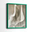 Série ABSTRACT CDLXIX - Impression encadrée de qualité supérieure - Prêt à être accroché - Aucun clou requis-1117219131-1117219109