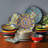 Red Barrel Studio® 24 Piece Stoneware Dinnerware Set, Service For 6 (Set of 24)-1214184270-1214184259