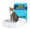 Petsafe® Scoopfree® Crystal Plus Self-cleaning Litter Box
