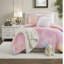 Ensemble de literie OEKO TEX, polyester simple TG, aquarelle moderne confort