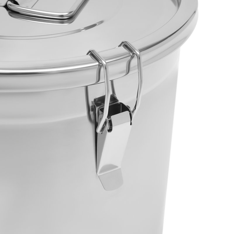 Chesleigh 33L Food Storage Container w/Handles+Lid