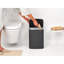 Brabantia 12 Litre Bo Waste Bin-104191058