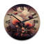 Horloge murale Nikkole-1066259635