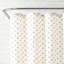 Rideau de douche Peri Home