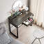 Metal Base Writing Desk-505792271