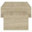 Godding Pedestal Coffee Table with Storage-1604480481