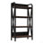 56.30'' Bakers Rack 4-Level Storage Shelves Metal And Wooden Kitchen Shelves, Kitchen Organizers And Storage, For Garage, Pantry, Bathroom, Closet ,33.50'' Length-1532795239