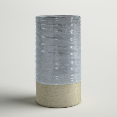 Valerie Handmade Ceramic Table Vase