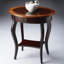 Table de bout avec rangement Gulielma