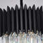 Lustre en cristal Kelsey-Rose-1854131125-1854131127