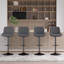 Tabouret de comptoir Renton-65622301