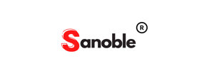 Logo sanoble