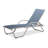 Outdoor Rust-Resistant Metal Chaise Lounge-19510307-48935102