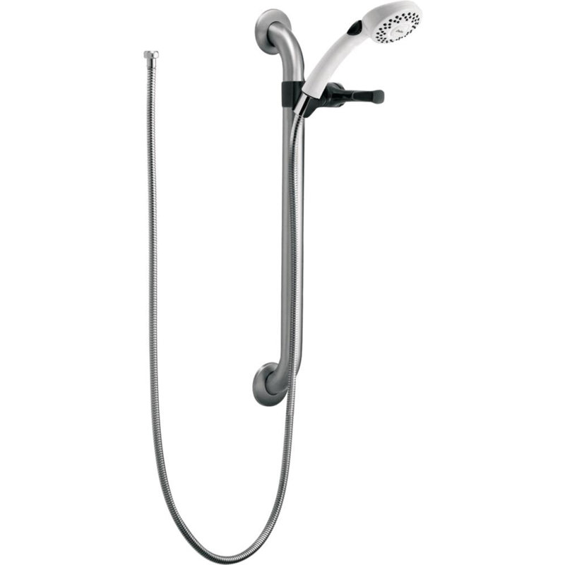 Multi Function Handheld Shower Head