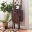 Kiara 14'' Wide Jewelry Armoire-64072795