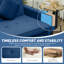 Sioban 3 Seater Reclining Sofa & Chaise-149569846