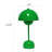 Simple Designs 11.8" Minhajul Dimming LED Touch Stick Lamp, Portable & Rechargeable,-1055338879
