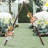 8.2Ft Backdrops & Signs, Wedding Backdrop Stand