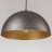 Lodi 1-Light Dome Single Pendant-1519076991-1519076990