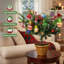 1.97' H Artificial Pine Christmas Tree