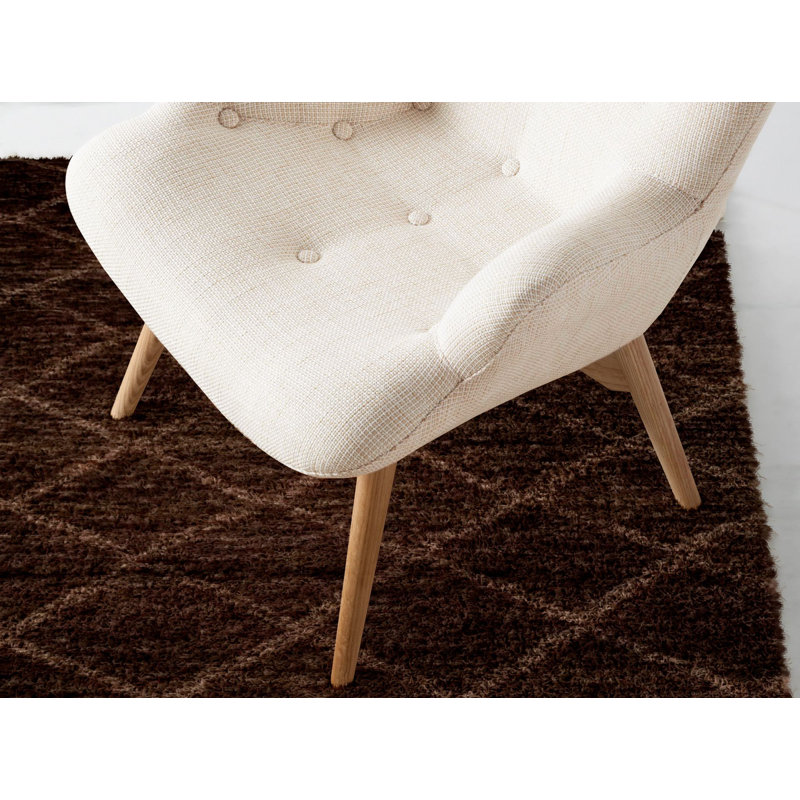 Upholstered Armchair
