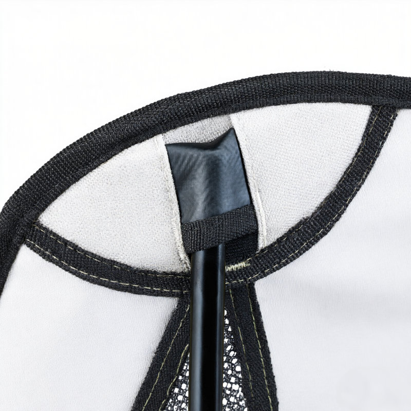 Folding Reclining Camping Chair